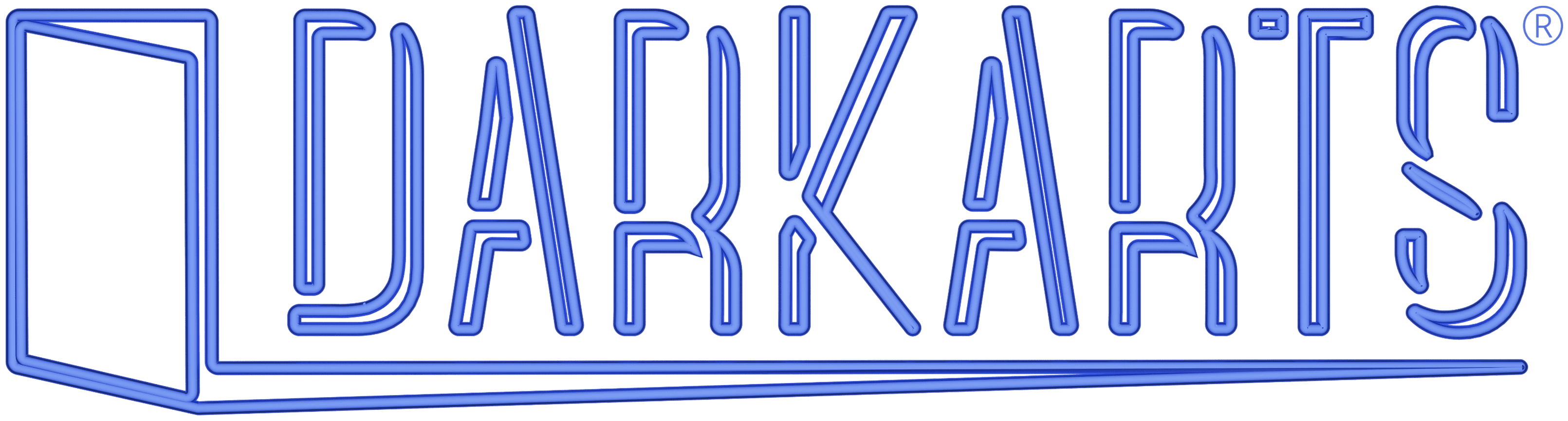 DarkArts Software logo
